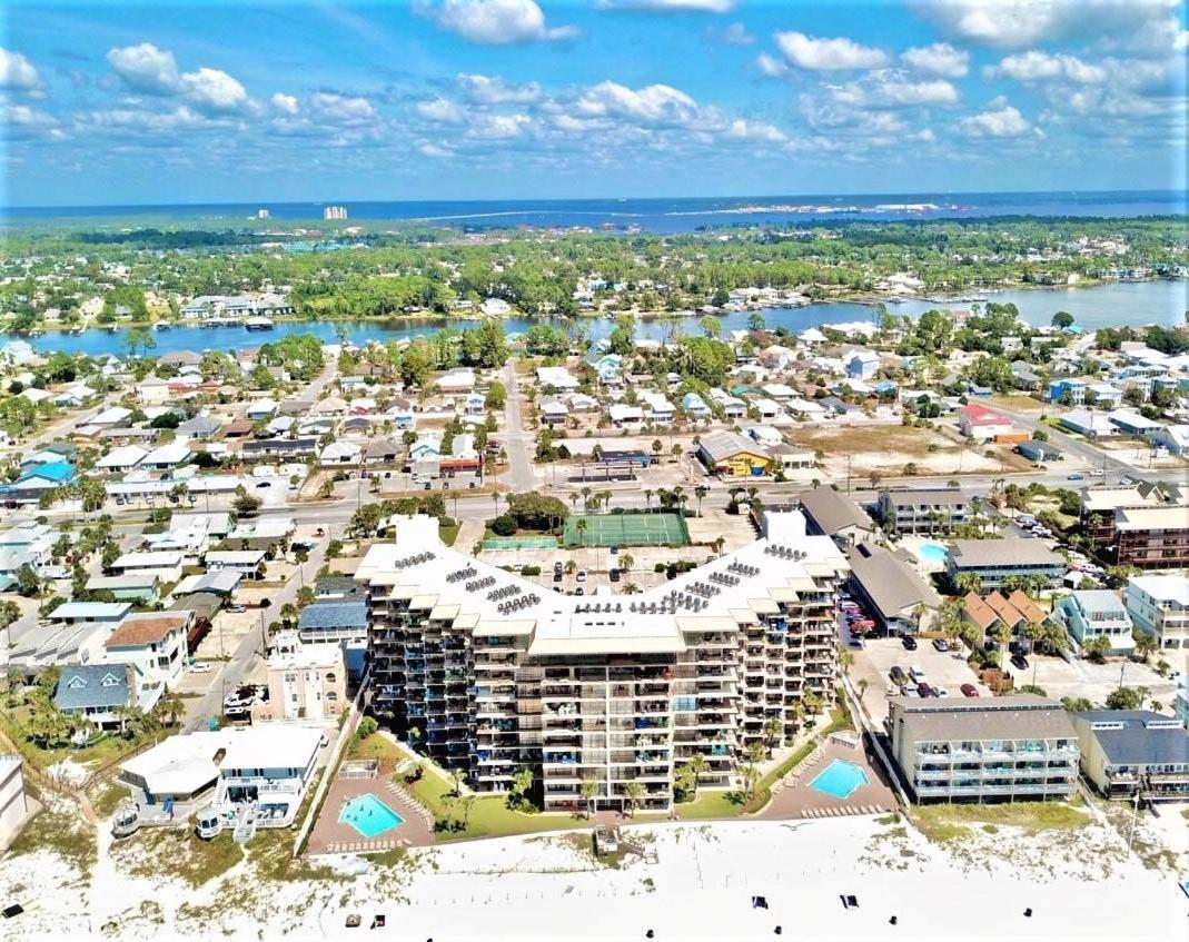 Pelican Walk 204 Villa Panama City Beach Exterior foto