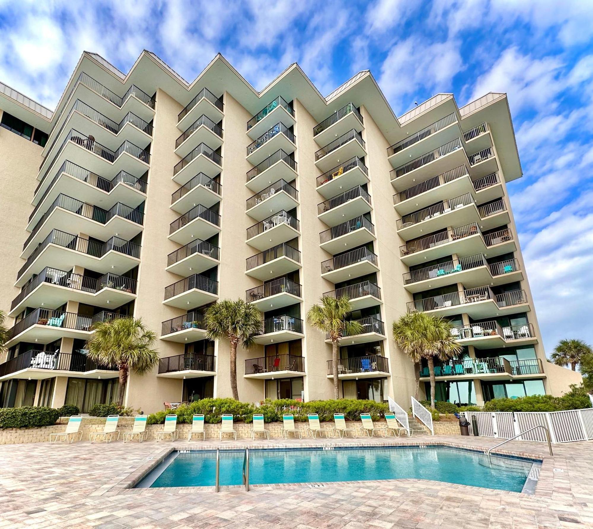 Pelican Walk 204 Villa Panama City Beach Exterior foto